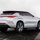 Illustration for article titled Thoughts on the Mitsubishi GT-PHEV Concept?em/em